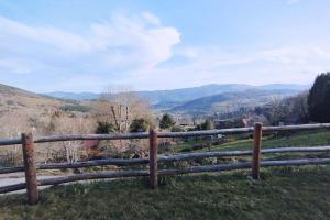 Maisons de vacances Aux balcons de la vallee : photos des chambres