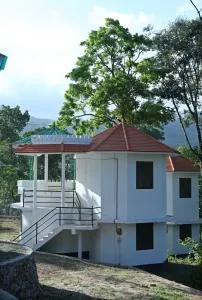 Jungle Villa Munnar - Pooppara