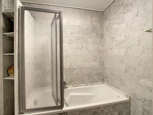 Appartement Koksijde Promenade