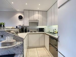 Appartement Koksijde Promenade