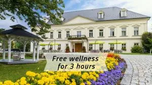 Zámeček Petrovice - 卡尔维纳