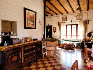 La Paleta del Pintor Hosteria