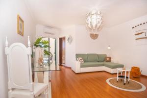 Magnífico apartamento perto da praia