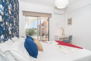 Magnífico apartamento perto da praia