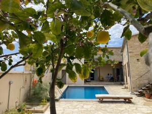 Evkarpos Country House