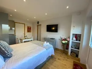 Beautiful 1-Bed studio in Penrith - Newton Reigny