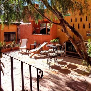 La Paleta del Pintor Hosteria