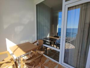 Hotel Kvariati Nugo