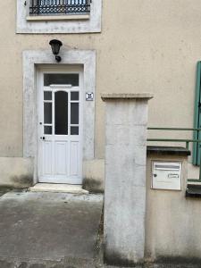 Appartements Escapade Moretaine - La Halte Intemporelle : photos des chambres
