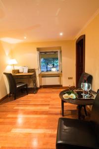 Corfu Liston Romantica by Corfu Escapes