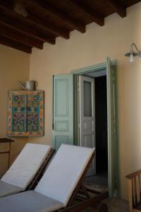 Evkarpos Country House