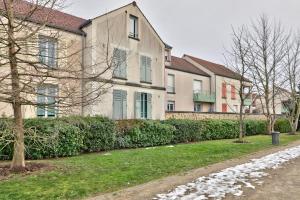 Appartements 123home-Le park side : photos des chambres