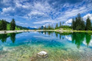 Ferienwohnung Ochsenhorn in Lofer 100 m² 4-8 P.