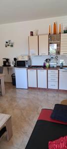 Appartement Lois met Airco Wifi en Zwembad 