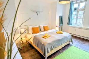 Uhlpartment - im Herzen von Uelzen - Wrestedt