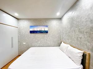 Muong Thanh My Khe Beach Apartment Da Nang