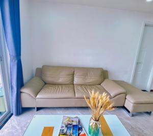 Muong Thanh My Khe Beach Apartment Da Nang