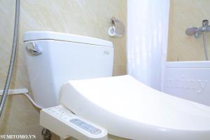 Sumitomo1 serviced apartment & hotel