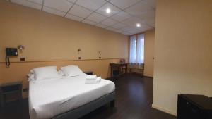 Hotels Logis Hotel du Fer a Cheval : photos des chambres