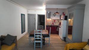 Appartements Refurbished Apartment 4 People 300m From The Sea : photos des chambres