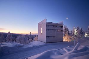 VALO Ice Cube Villas