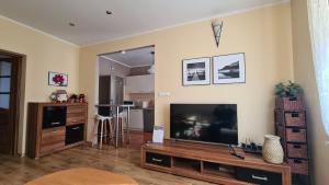 Apartament Helenka
