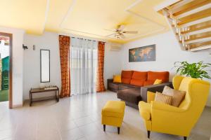 Colina Verde Maspalomas