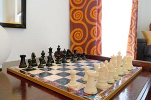 Colina Verde Maspalomas