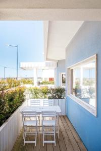 Casa Azul Sagres - Rooms & Apartments