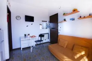 Appartamenti TE - Puntone di Scarlino