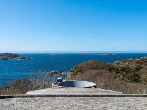 Holiday home BØMLO - Espevær