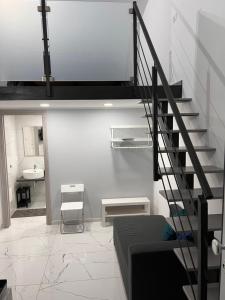 La new house di seby - 3hvězdičkové hotely ve městě Katánie