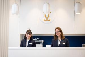 Hotels Hotel Byakko Nice : photos des chambres