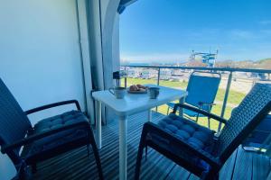 A101 Lécume des Vagues