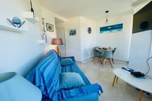 A101 Lécume des Vagues