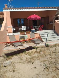 maison 2 chambres proche de la mer img18