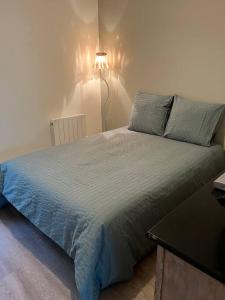 Appartements Ty Kermel - Centre Bourg : photos des chambres