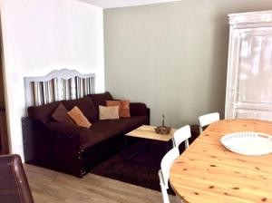 Appartements Ty Kermel - Centre Bourg : photos des chambres