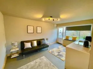 The Dairy - Old Bridge of Urr