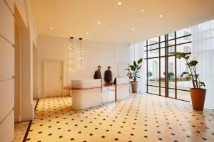 Hotels La Licorne Hotel & Spa Troyes MGallery : photos des chambres