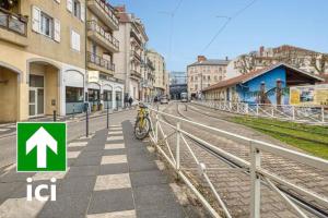 Appartements Gare Hypercentre - Wifi - Calme - Netflix : photos des chambres