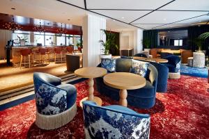 Hotels La Licorne Hotel & Spa Troyes MGallery : photos des chambres