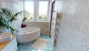 Villas Maison de luxe nichee dans le bois pour vivre une experience unique : photos des chambres