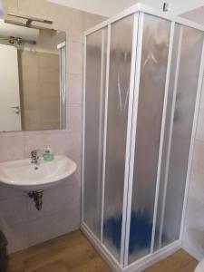 Appartamento con 2 Camere da Letto