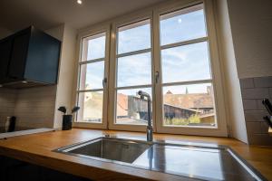 Appartements Gite de la mairie : photos des chambres