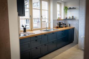 Appartements Gite de la mairie : photos des chambres