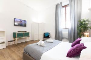 Apartment by the Pantheon with two Bedroom 2 bathroom