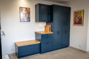 Appartements Gite de la mairie : photos des chambres