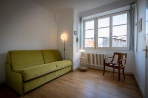 Appartements Gite de la mairie : photos des chambres