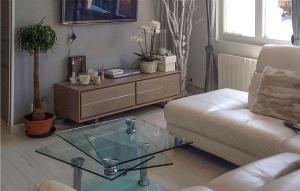 Appartements Cozy Apartment In Pleneuf-Val-Andre : photos des chambres